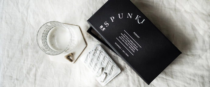 From Be Spunki to STAIT - Why We Rebranded