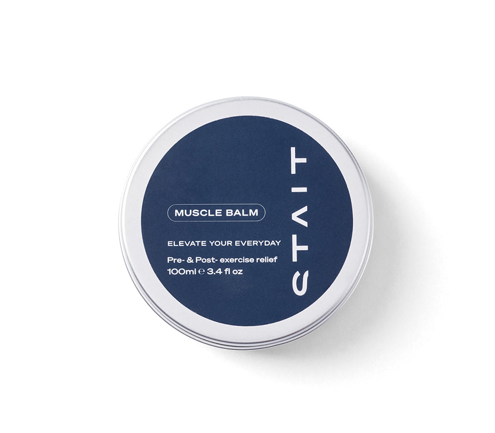 STAIT Muscle Balm